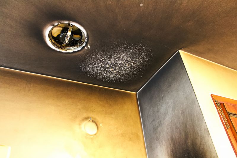 Ceiling Repair Service