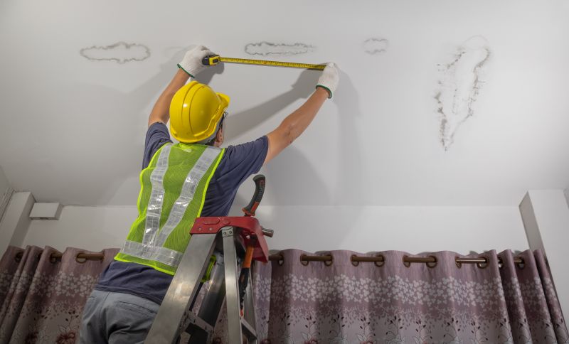 Ceiling Repair Service