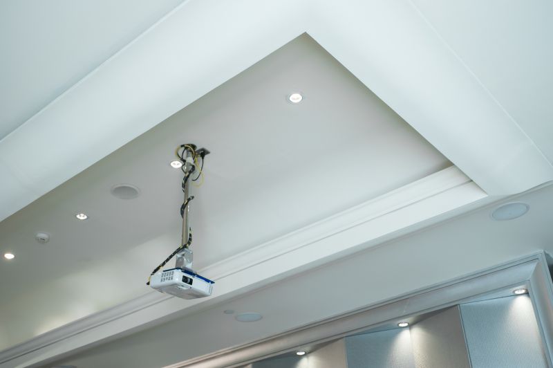 Ceiling Repair Service