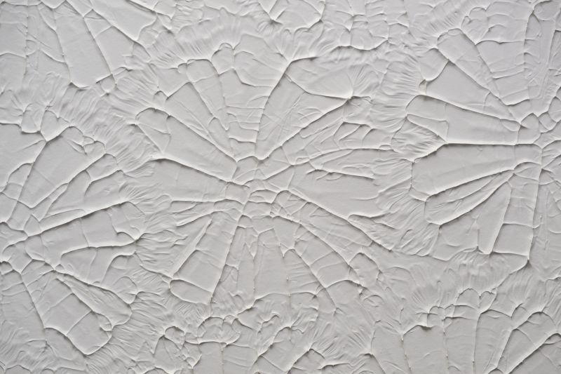 Textured Ceiling Restoration