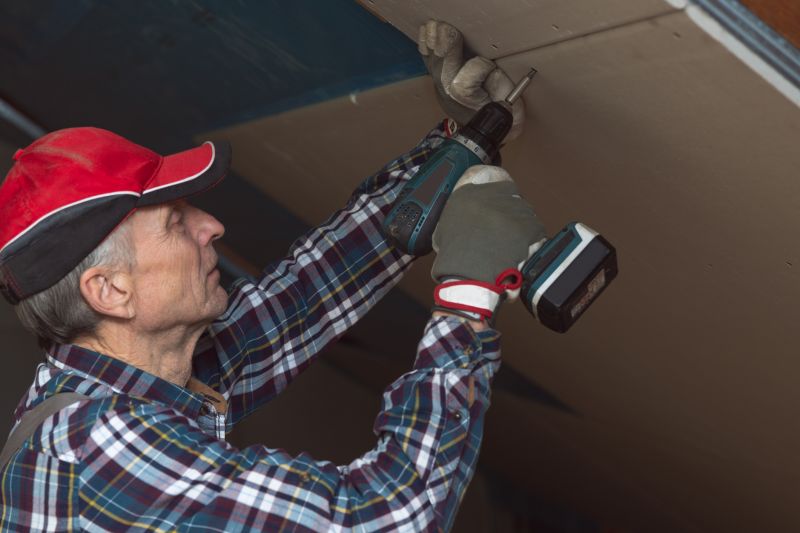 Ceiling Repair Service