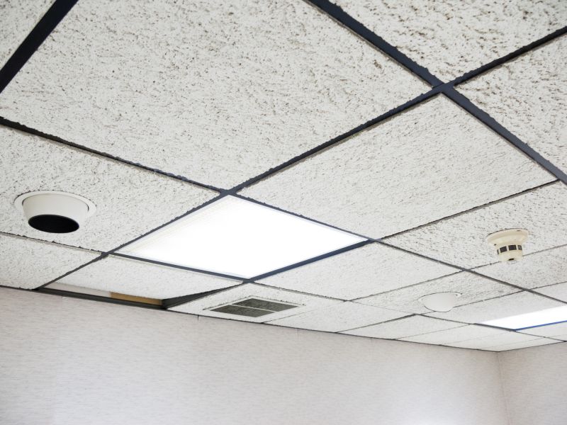 Ceiling Repair Service