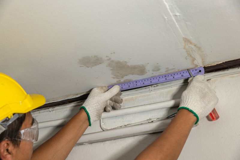 Ceiling Repair Service