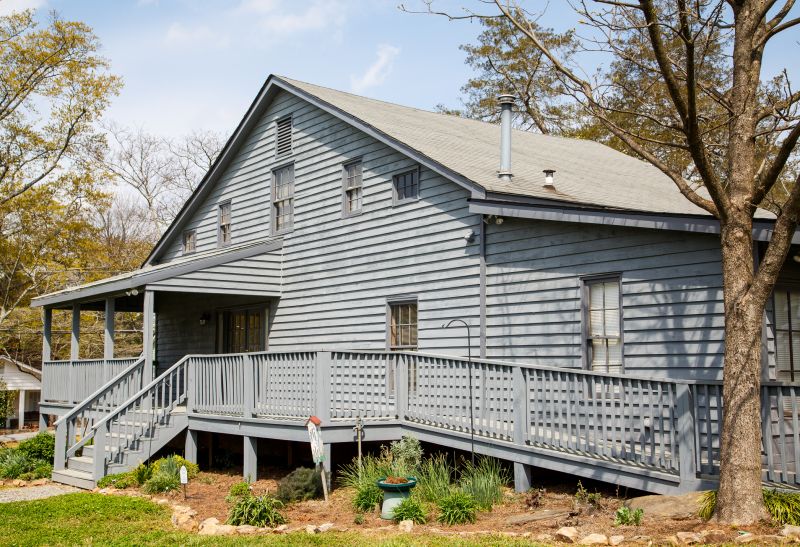 Elderly Remodeling Service in Alpharetta, GA