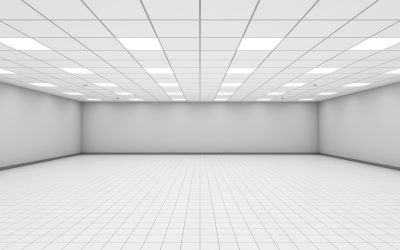 Grid Ceiling Installation in Boulder, CO