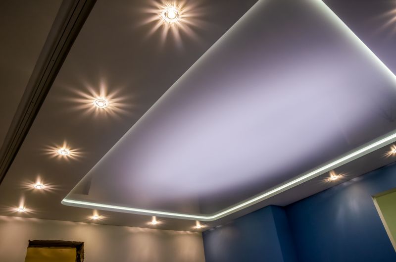 Suspended Ceiling Repair in Arvada, CO