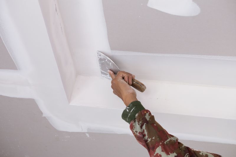 Licensed Drywall Contractors